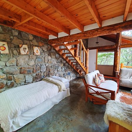 Patagonia Villa Lodge Ушуая Экстерьер фото